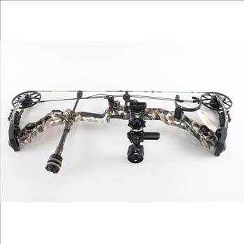 Matthews Compound Bow