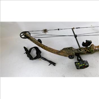 Matthews Compound  Bow