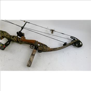 Matthews Compound  Bow