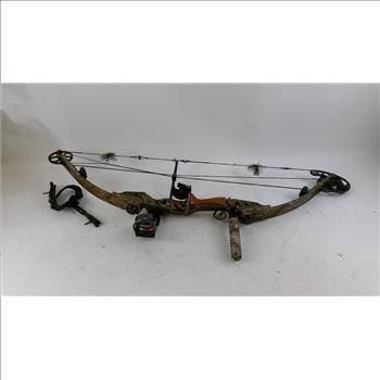 Matthews Compound  Bow