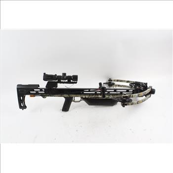 Matthews Mission Crossbow