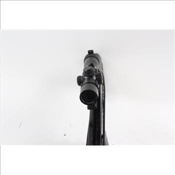 Matthews Mission Crossbow