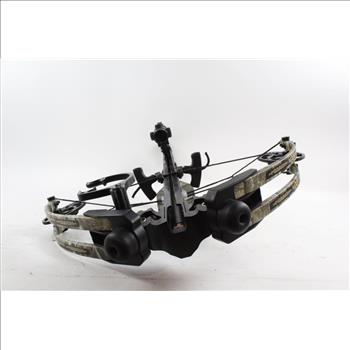 Matthews Mission Crossbow