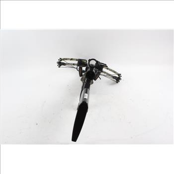 Matthews Mission Crossbow