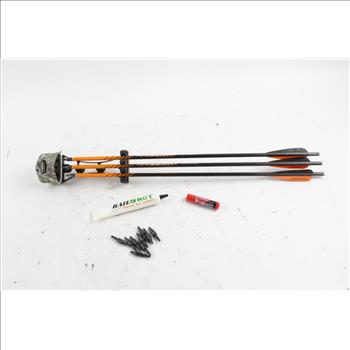 Matthews Mission Crossbow