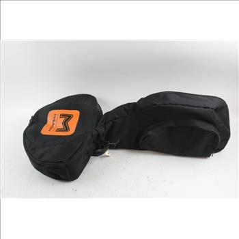 Matthews Mission Crossbow