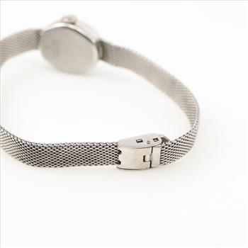 Matthey Doret By Sheffield 10kt RGF Watch