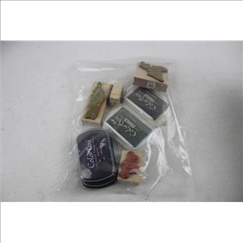 Mattress Bag, Door Strap, LED Tap Light, Decorative Sand And Pebbles, And More
