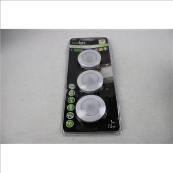 Mattress Bag, Door Strap, LED Tap Light, Decorative Sand And Pebbles, And More