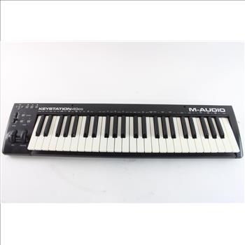 M-Audio Keystation 49es