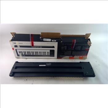 M-Audio Keystation 49es