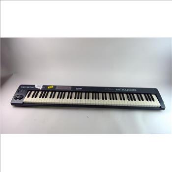 M-Audio Keystation 88