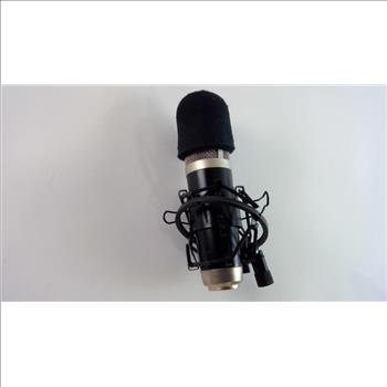M-Audio Microphone