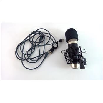 M-Audio Microphone