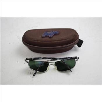 Maui Jim Kahuna Sunglasses