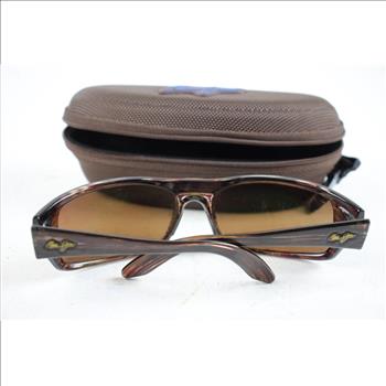 Maui Jim Peahi Sunglasses