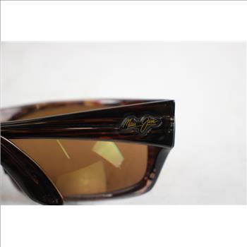 Maui Jim Peahi Sunglasses