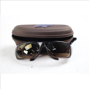 Maui Jim Peahi Sunglasses