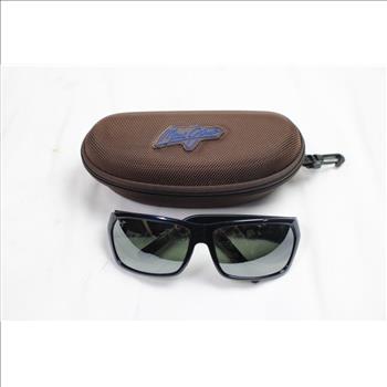 Maui Jim Sunglasses