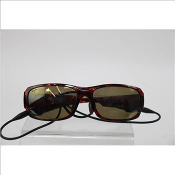 Maui Jim Sunglasses