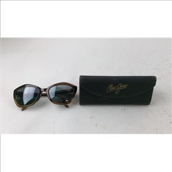 Maui Jim Womens Sunglasses