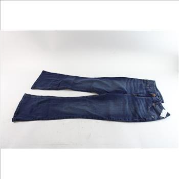 Maurice Jeans, Size 14 Short