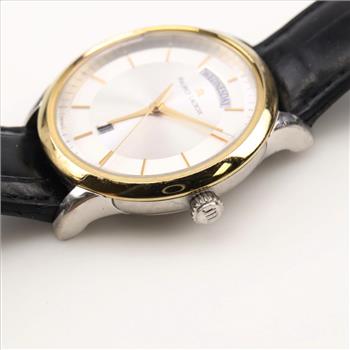 Maurice Lacroix Les Classiques Watch