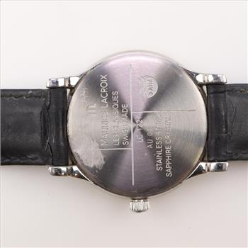 Maurice Lacroix Les Classiques Watch
