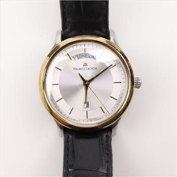 Maurice Lacroix Les Classiques Watch