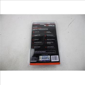 Maverick Pro Series Commercial Digital Thermometer
