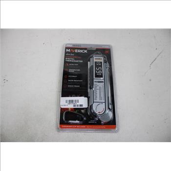 Maverick Pro Series Commercial Digital Thermometer