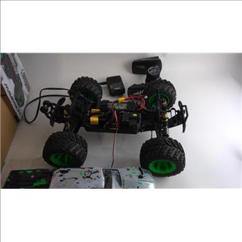 Maverick QuantumMT Flux