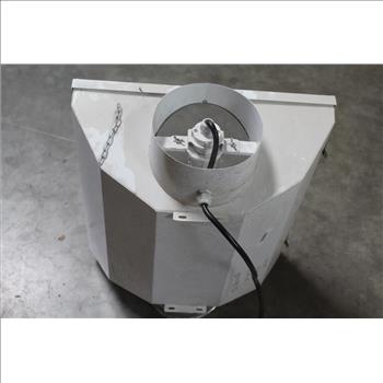 Maverick Sun Growlight Hood