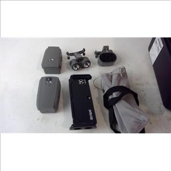 Mavic 2 Enterprise Dual Visual & Thermal Camera