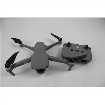 Mavic Air 2 Remote Control Drone