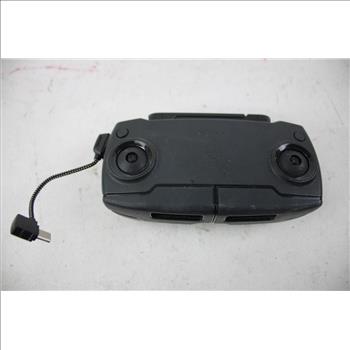 MAVIC Mini Drones, 2 Pieces With Remote And Case