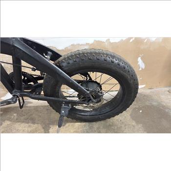 Mavric E-Bike
