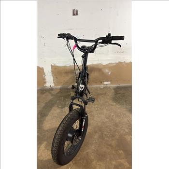 Mavric E-Bike