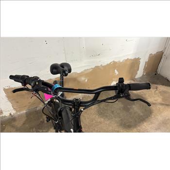Mavric E-Bike