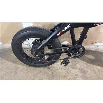 Mavric E-Bike