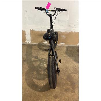 Mavric E-Bike