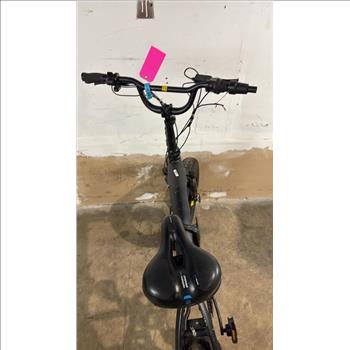 Mavric E-Bike