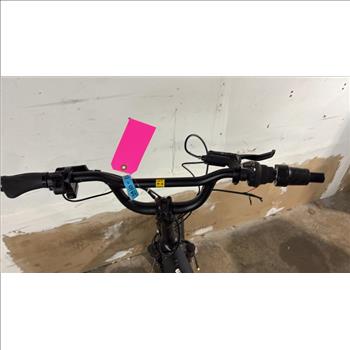 Mavric E-Bike