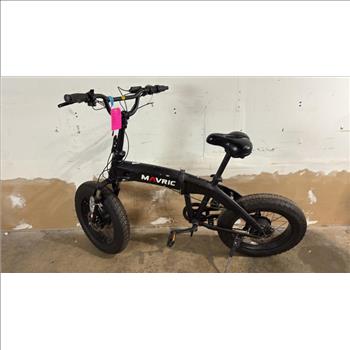 Mavric E-Bike