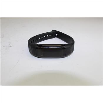 Max Buzz Activity Tracker