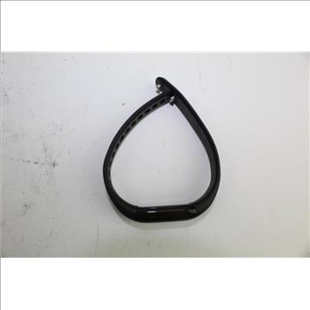 Max Buzz Activity Tracker