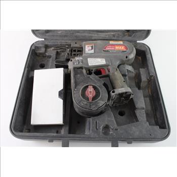 Max Rebar Tying Tool