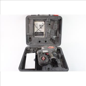 Max Rebar Tying Tool