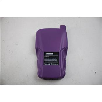 Max Sensor Diagnostic & Programming Tool