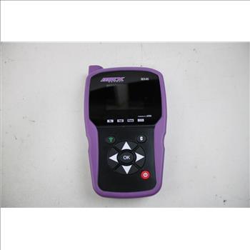 Max Sensor Diagnostic & Programming Tool